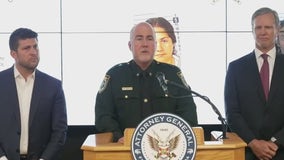 8 arrested in Florida undocumented immigrant driver's license scheme: officials