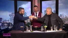 MIKE - It's Always Punny in Philly, Halloween Drinks, & Stories Mike Missed - Episode 30