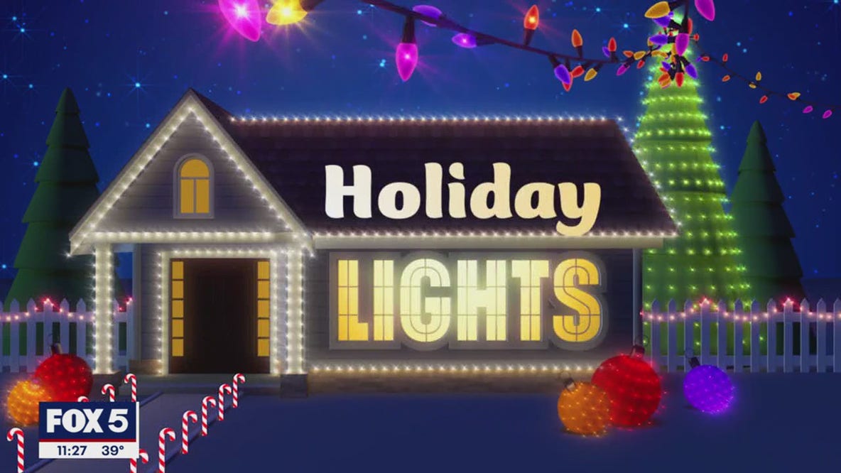 Pepco supporting Zoo lights for children