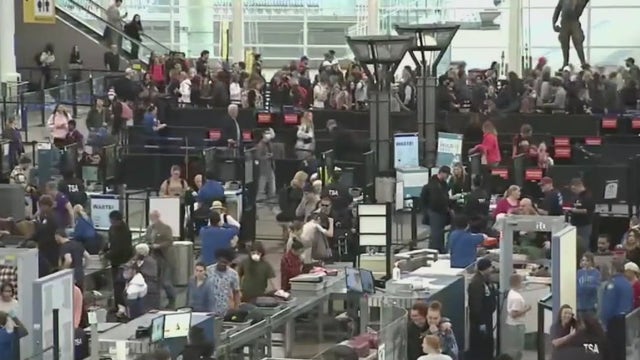 TSA just banned these items from checked bags: See the list