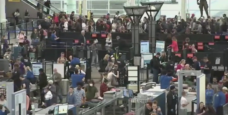 TSA just banned these items from checked bags: See the list