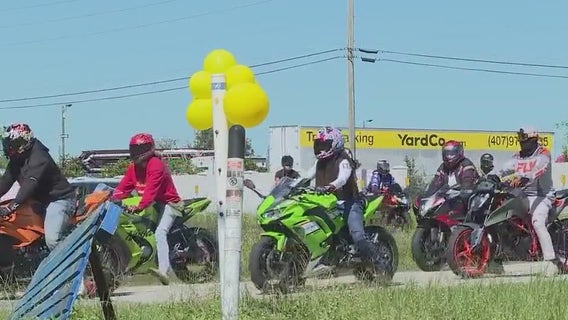 Honoring lives lost in Volusia hit-and-run crash