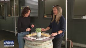 The Taste Northwest returns this weekend in Puyallup
