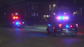 Houston shooting: Man injured at apartment complex on Fountain View