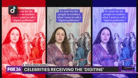 Social Media Monday: Cancel culture, the 'digitine'