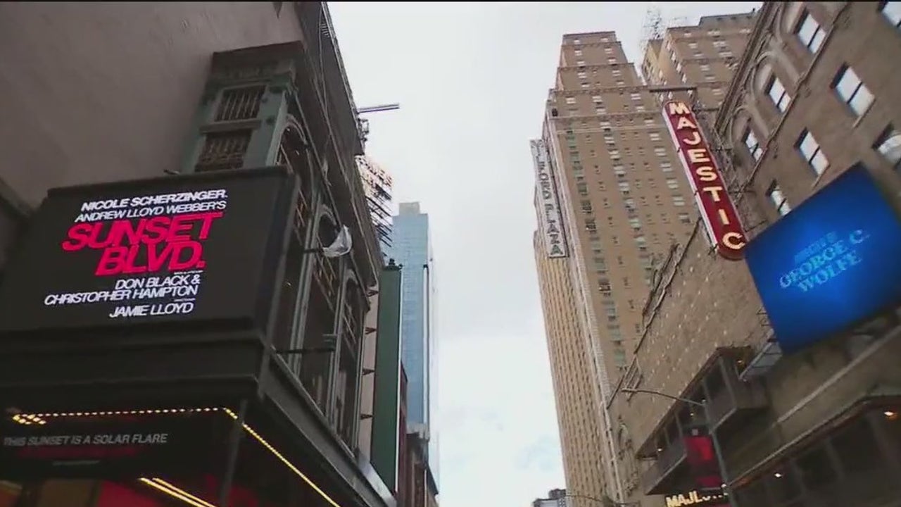 Broadway is bouncing back | FOX 5 New York