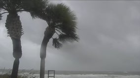 Florida drenched by Hurricane Debby