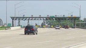 Illinois drivers to pay more in tolls under $1.5B transit rescue plan