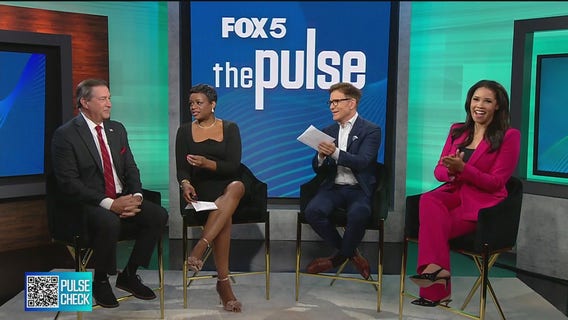 The Pulse: Sept. 19, 2025