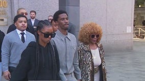 Trial date set for Sean 'Diddy' Combs