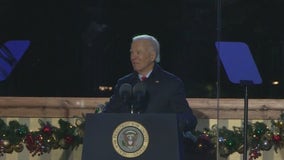 Biden commutes sentences of 1,500 people; expert weighs in