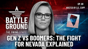 The fight for Nevada explained | Battleground Ep. 61