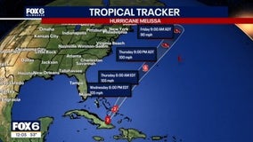 Wisconsin Weather Experts | Oct. 29, 2025