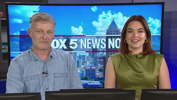 Light & Sound with Eli Jordan: Spinning