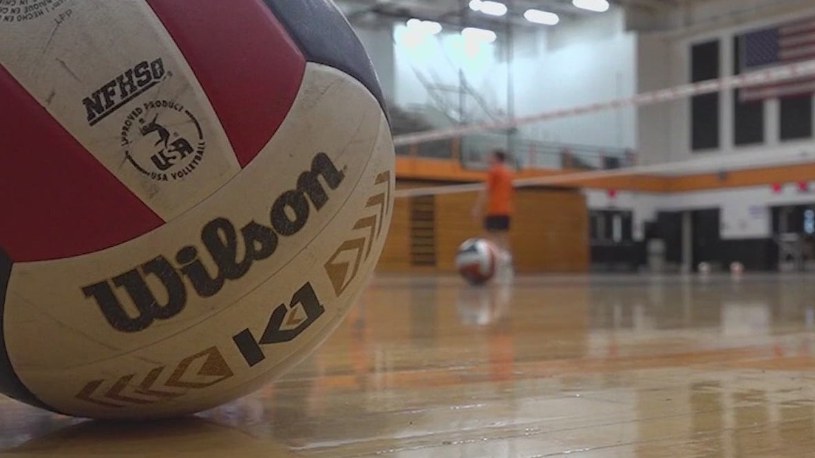 Winter Park Boys Volleyball repeats as state champions