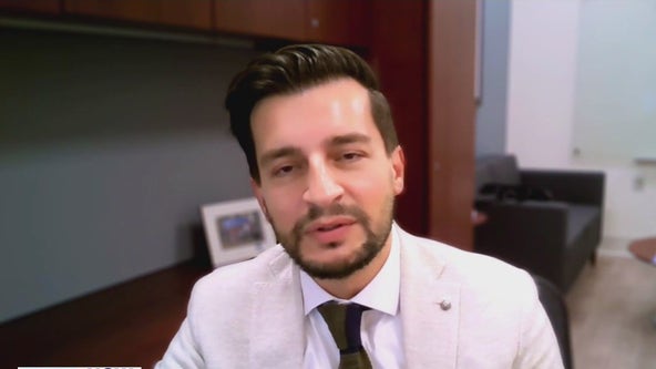 Local doctor weighs in on blood test that can detect 50 types of cancer | ChicagoNOW