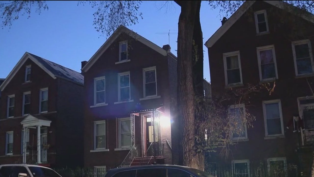 Boy, 14, fatally shot in Little Village | FOX 32 Chicago