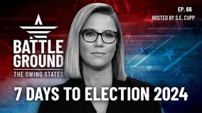 7 Days to Election 2024 | Battleground Ep. 66