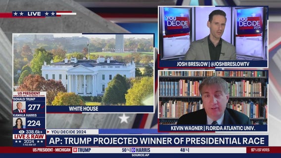 5 Republicans who could run for president in 2028