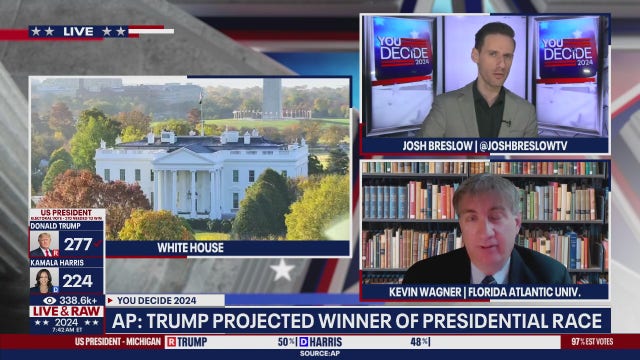 5 Republicans who could run for president in 2028