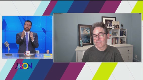 The Jason Show: June 24, 2024
