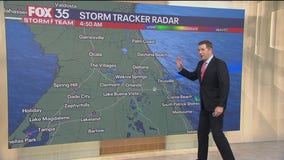 Orlando Weather Forecast: August 12, 2025