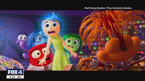 Use 'Inside Out 2' to discuss emotions with kids