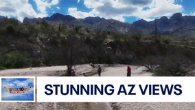 What Arizona has to offer so far in 2024 | Drone Zone