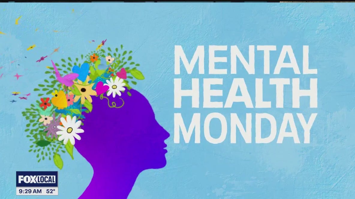 Mental Health Monday: Creating a work-life balance