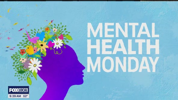Mental Health Monday: Creating a work-life balance