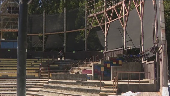 Cal Shakes Theater in Orinda closing after 50 years