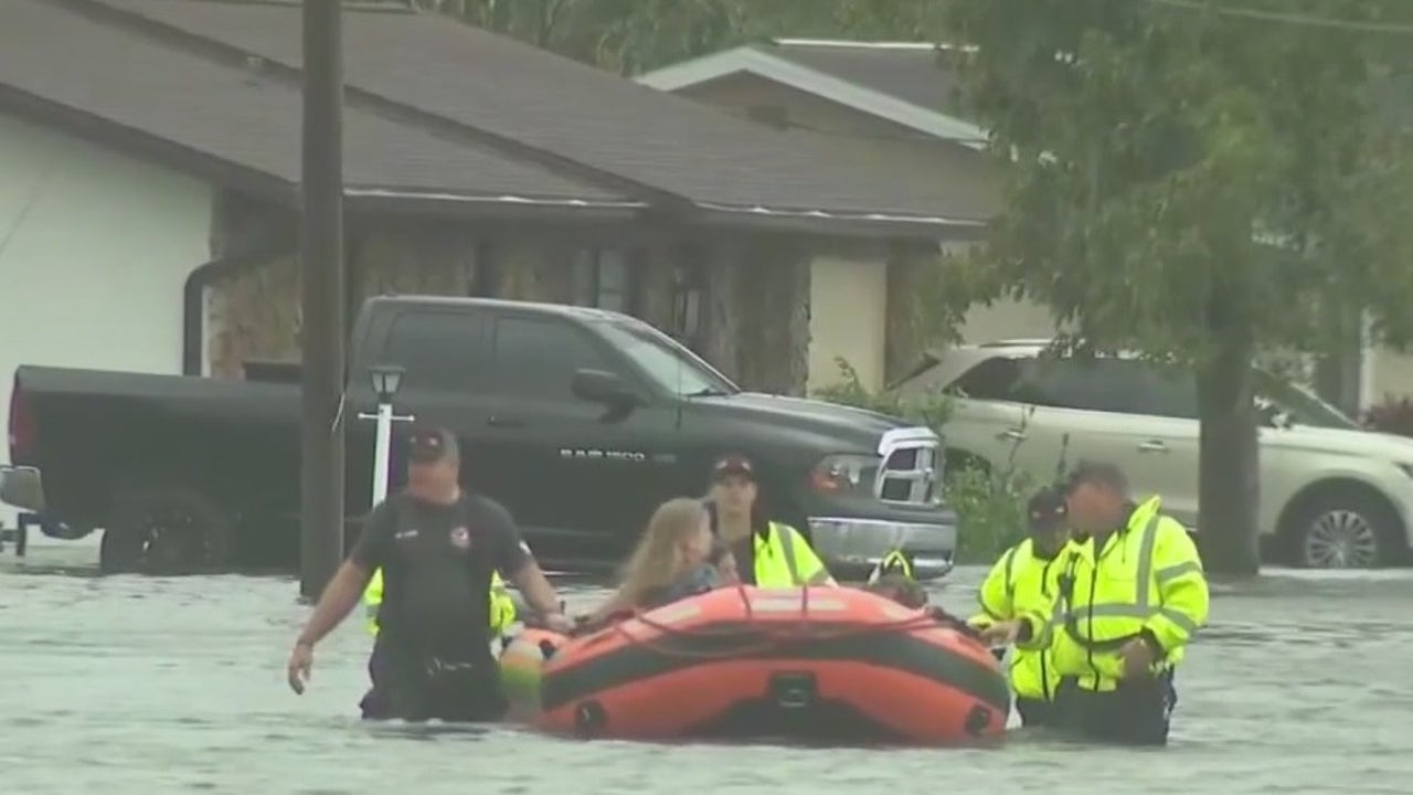Search and rescue teams deploy in florida fox 5 atlanta