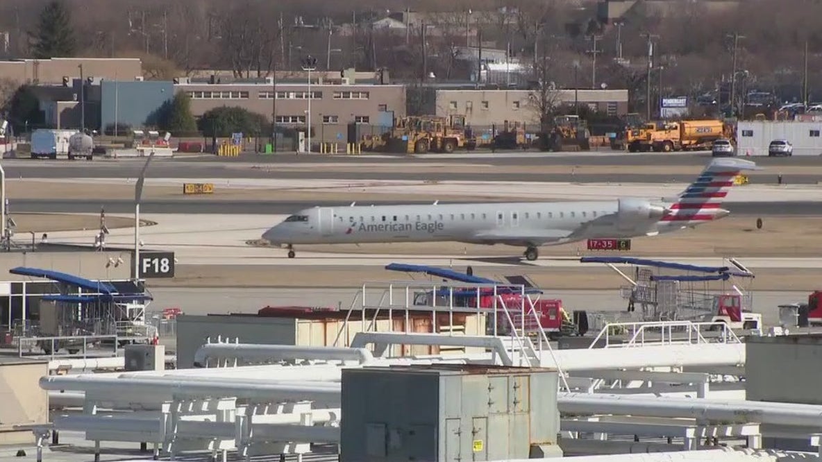 Flight cuts lead to holiday travel concerns