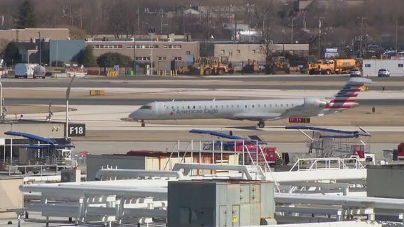 Flight cuts lead to holiday travel concerns