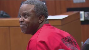 Man granted release after 20-year prison term stuck in Santa Clara County custody because of red tape