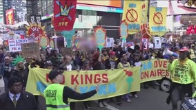 'No Kings' protests through the country, Canada