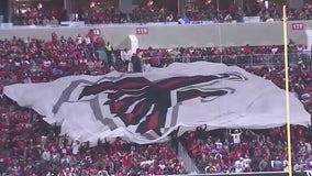 Falcons preparing for big season kickoff