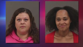 Warren school administrators charged with drugs, gun crimes