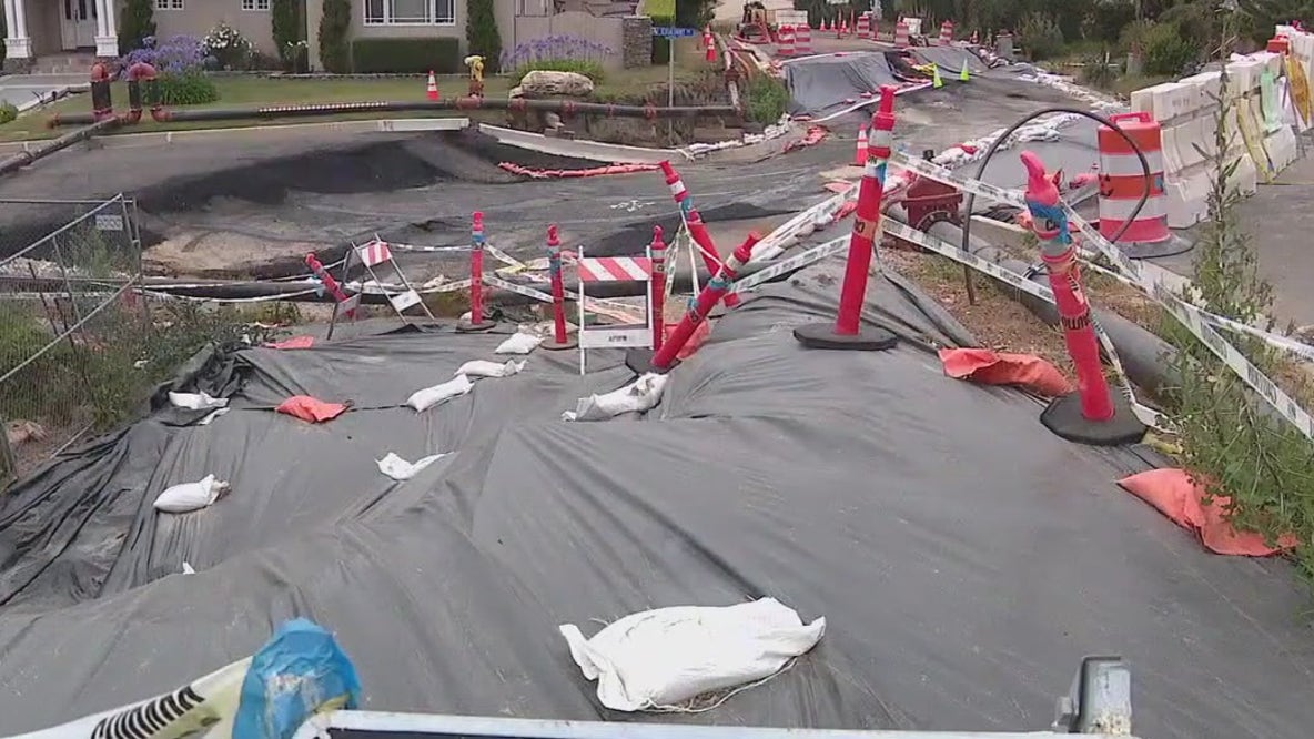 Rancho Palos Verdes landslide worse than thought
