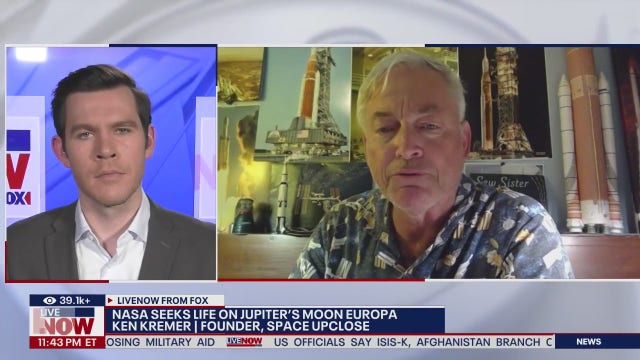 Astronomers take the first close-up picture of a dying star outside of Milky Way