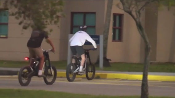 Push to strengthen e-bike laws