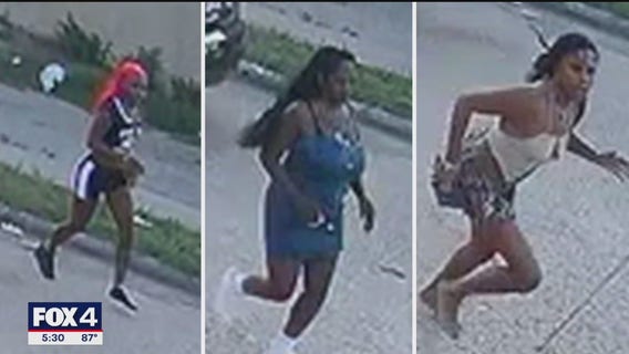 Trackdown: South Dallas street-racing death