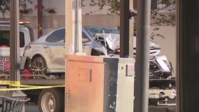 4 dead, 11 injured after suspect crashes into crowd outside Ybor City business