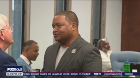 Atlantic City mayor, wife indicted on endangering the welfare of a child charges