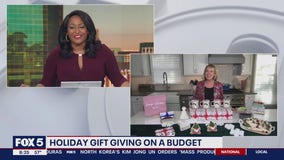 Savvy saving solutions for holiday shopping