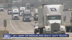 HelloFresh Listeria outbreak, latest Trump tariffs, vaccine update | Business news