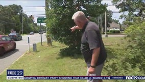 South Jersey businessman battles county over property amid Super Wawa plans