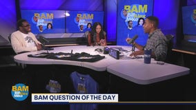 BAM | Bill, Alex & Mike: PJ Washington Child Support? Keith Urban changes name in a song. WNBA Commissioner.