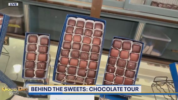 Good Day Uncut: Shane Confectionary