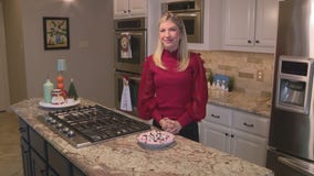 Allison's Cooking Diary: Peppermint Ice Cream Pie